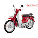 Xe Máy 50cc Cub New