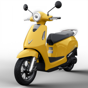Xe Máy Điện Vinfast Evo Grand Lite