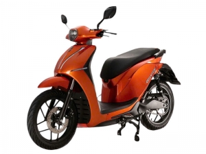 Xe Máy Điện Quantum S2
