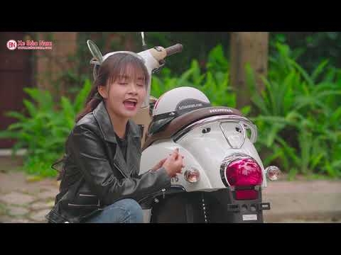 Xe ga 50cc Honda Giorno 2019 Nhập khẩu nguyên chiếc ▶ giá bán 69 triệu đẳng cấp Nhật
