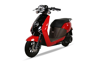 Xe máy điện Honda Vsun V3