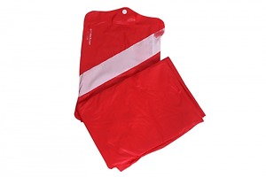 Áo mưa thời trang