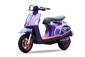 Xe máy điện Viper 912 - Hàng chính hãng 100%