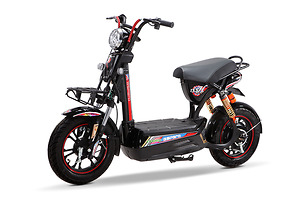 Xe máy điện M133H Lắp Ráp Việt Nam