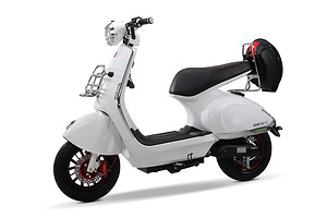 Xe máy điện Milan II-S  Espro