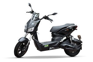 Xe máy điện Yadea Z3