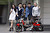 Xe máy điện City Hunter