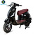 Xe máy điện Vespa Roma 2017