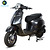 Xe máy điện Vespa Roma 2017