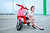 Xe máy điện Vespa Roma S 2017 chính hãng