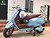 Xe máy Vespa Sunny 2017 Chính hãng
