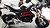 Xe máy Minibike RK150