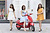Xe máy điện Vespa