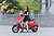 Xe máy điện Vespa