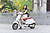 Xe máy điện Vespa