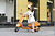 Xe máy điện Vespa