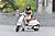 Xe máy điện Vespa