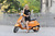 Xe máy điện Vespa