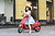 Xe máy điện Vespa