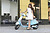 Xe máy điện Vespa