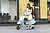 Xe máy điện Vespa