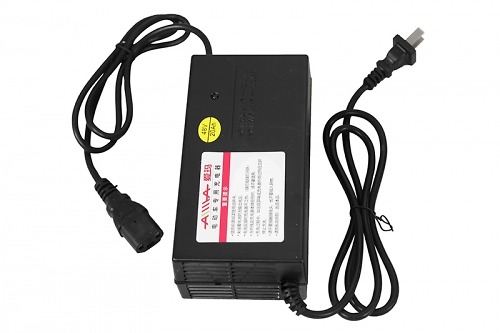 Sạc xe máy điện Xmen 2S plus