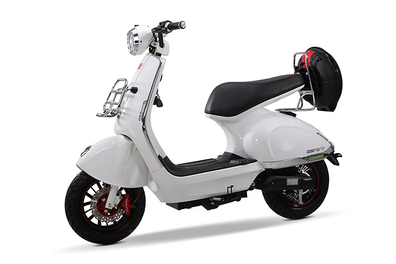 Xe máy điện Milan II-S  Espro
