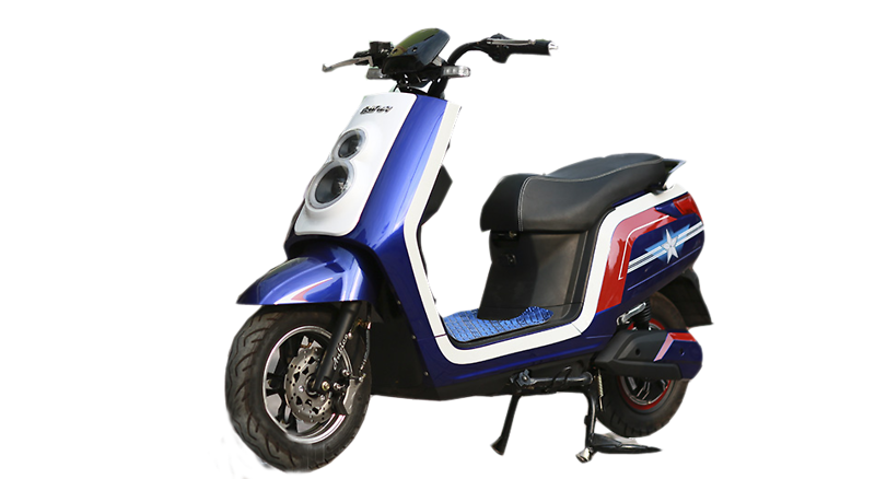 Xe máy điện Dina chính hãng Anbico