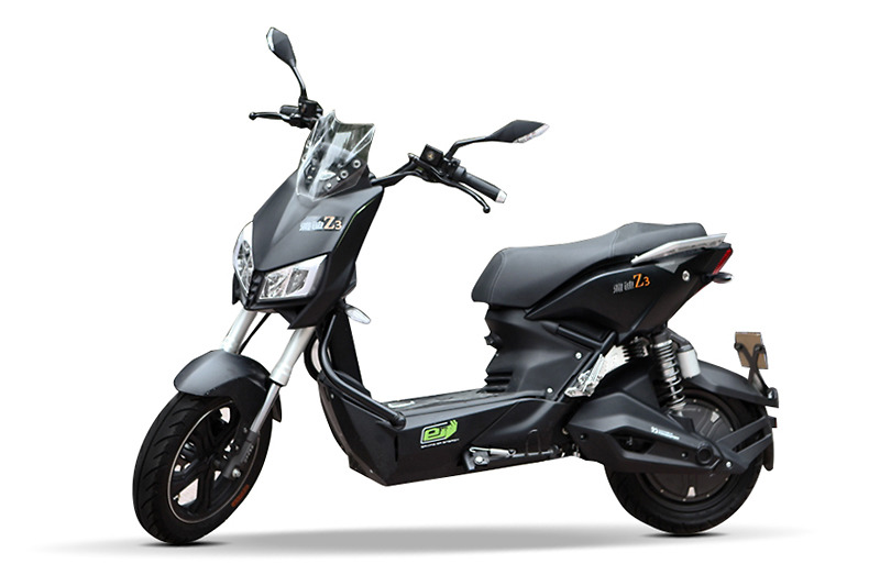 Xe máy điện Yadea Z3