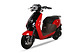 Xe máy điện Honda Vsun V3