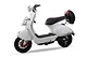 Xe máy điện Milan II-S  Espro