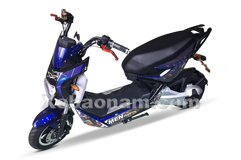 Xe máy điện Xmen 2s Yadea