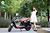 Xe máy điện Vespa Roma 2017