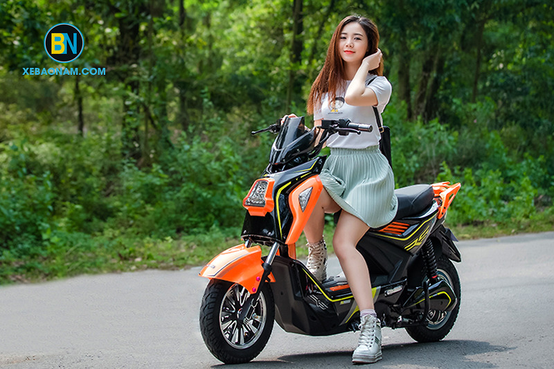 Xe máy điện Seeyes 188s