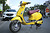 Xe máy điện Vespa Roma 2017