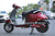 Xe máy điện Vespa Roma 2017