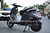 Xe máy điện Vespa Roma 2017