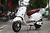 Xe máy điện Vespa Roma 2017