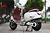 Xe máy điện Vespa Roma 2017