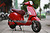 Xe máy điện Vespa Roma 2017