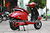 Xe máy điện Vespa Roma 2017