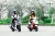 XE GA 50CC S8 NEW CITY