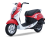XE GA 50CC ELITE CHÍNH HÃNG SYM