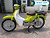 Xe máy 50cc Cub 81 New