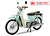 Xe máy 50cc Cub 81 New