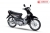 XE MÁY 50CC WAVE HALIM SUMOTOR