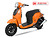 XE GA 50CC GIORNO HYOSUNG