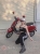XE GA 50CC VESPA PANSY X DIBAO