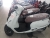 XE GA 50CC ATTILA CHÍNH HÃNG SYM