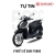 XE GA 50CC PIAGGIO LIBERTY